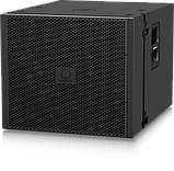 Сабвуфер Turbosound TBV118L-AN, фото 3