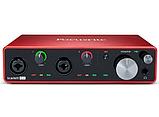 FOCUSRITE Scarlett 2i2 Studio 3rd Gen Комплект для домашней студии, фото 5