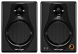 Студийные мониторы Behringer MEDIA 40USB, фото 2