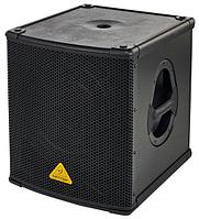 Cабвуфер Behringer B1200D-PRO