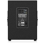 Cабвуфер Behringer VQ1500D, фото 2