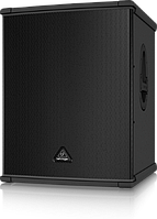 Сабвуфер Behringer EUROLIVE B1800XP
