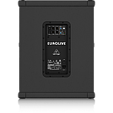 Сабвуфер Behringer EUROLIVE B1800XP, фото 3