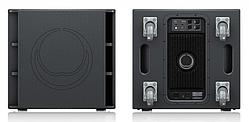 Сабвуфер Turbosound Milan M15B