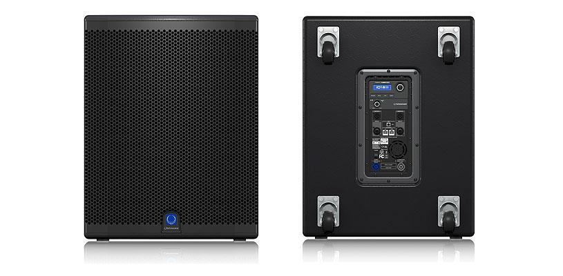 Сабвуфер Turbosound IQ18B, фото 1