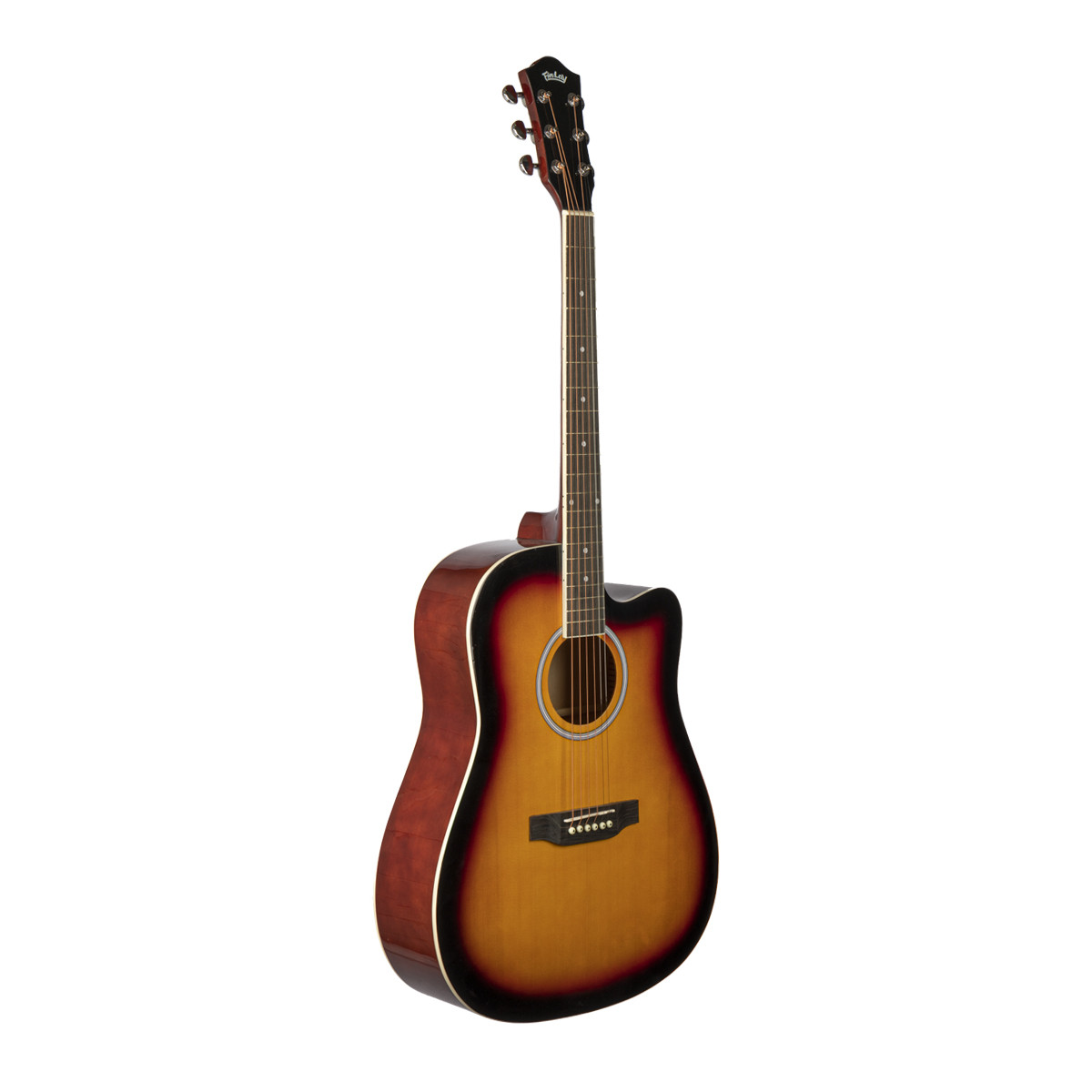 Акустическая гитара Finlay 41 SB, фото 1