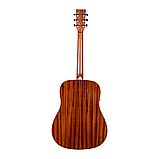 Электро-акустическая гитара Agnetha AAG-E150CE, фото 3