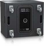 Сабвуфер Turbosound Milan M18B, фото 3