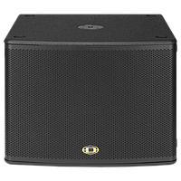 Сабвуфер Dynacord PSD218