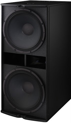 ELECTRO-VOICE TX2181 Пассивная акустическая система, фото 1