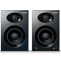 Активные студийные мониторы Alesis ELEVATE 4 (пара)