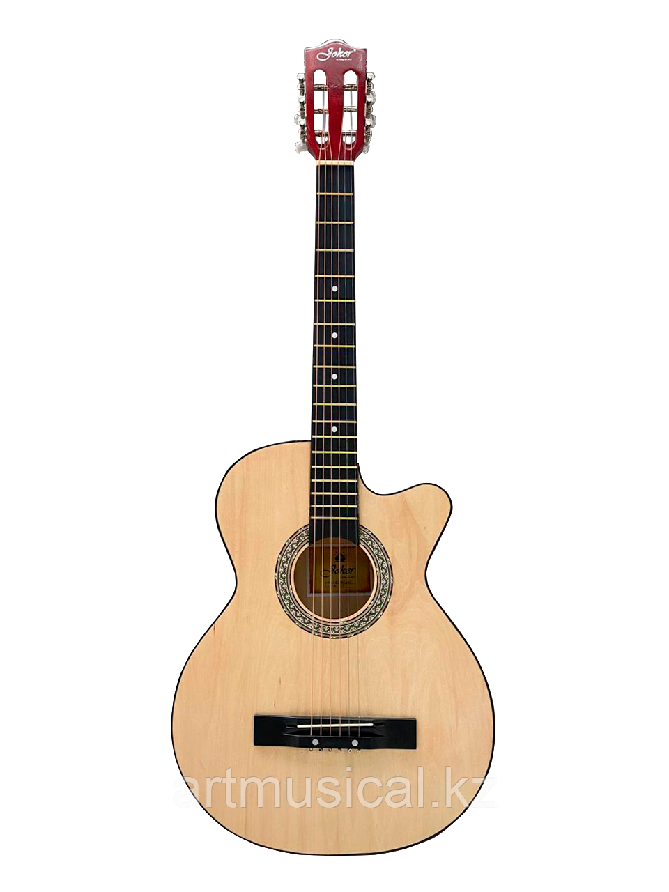 Акустическая Гитара Joker 3901 NT, фото 1