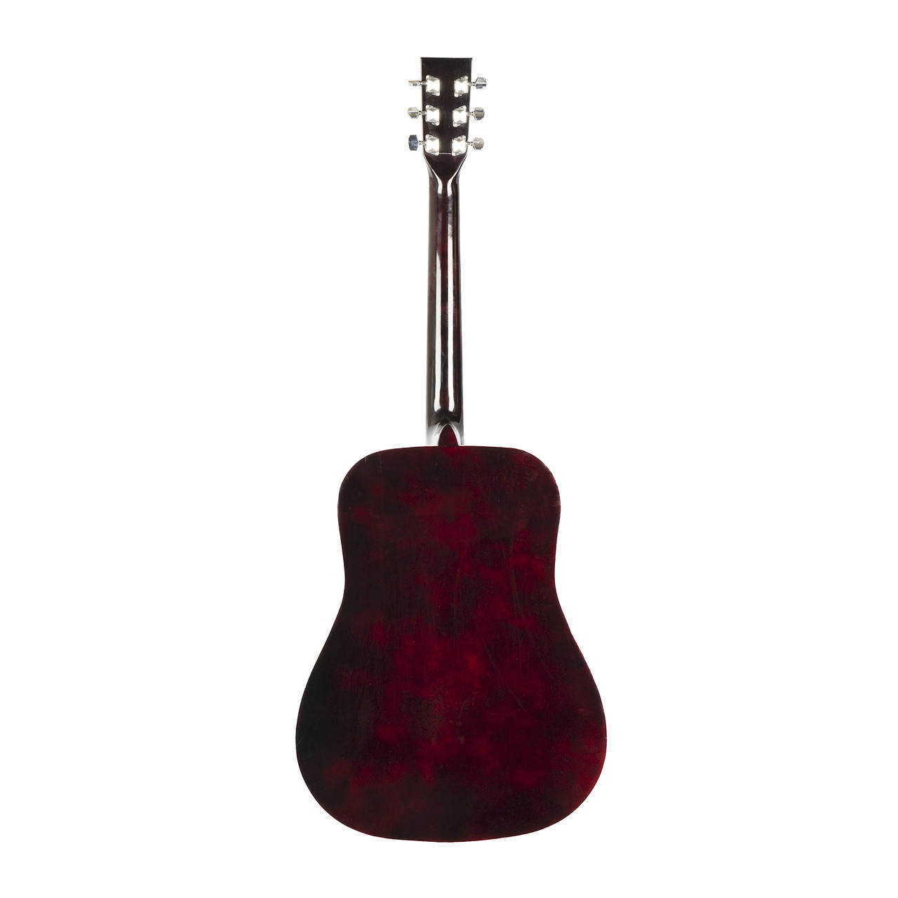 Акустическая гитара Agnetha AAG-E120 SB, фото 1