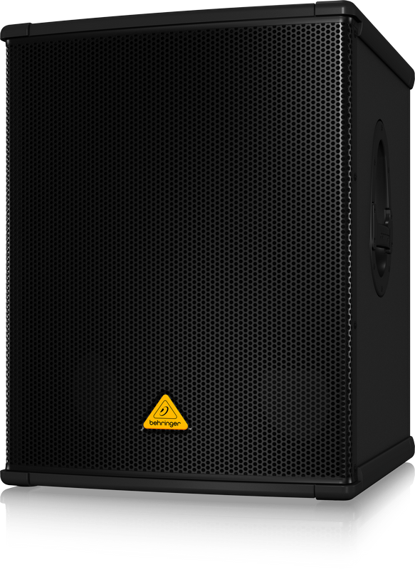 BEHRINGER Eurolive B1800X Pro Пассивная акустическая система (Сабвуфер), фото 1