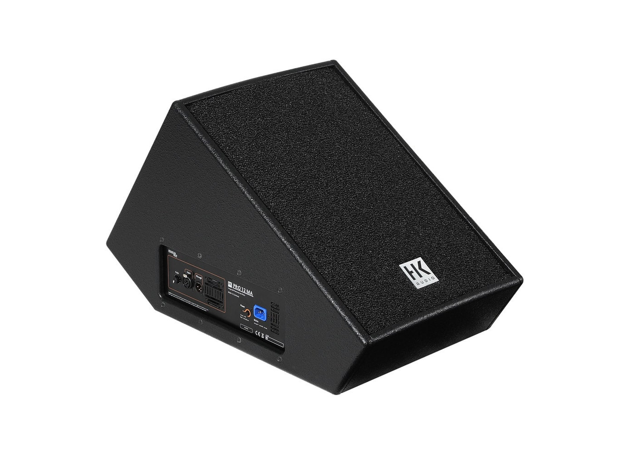 HK AUDIO PR:O 12 MA Активная акустическая система, фото 1