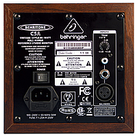 BEHRINGER BEHRITONE C5A Студийный монитор