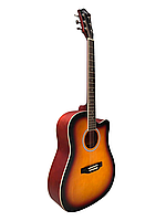 Акустическая гитара Joker FX41 SB