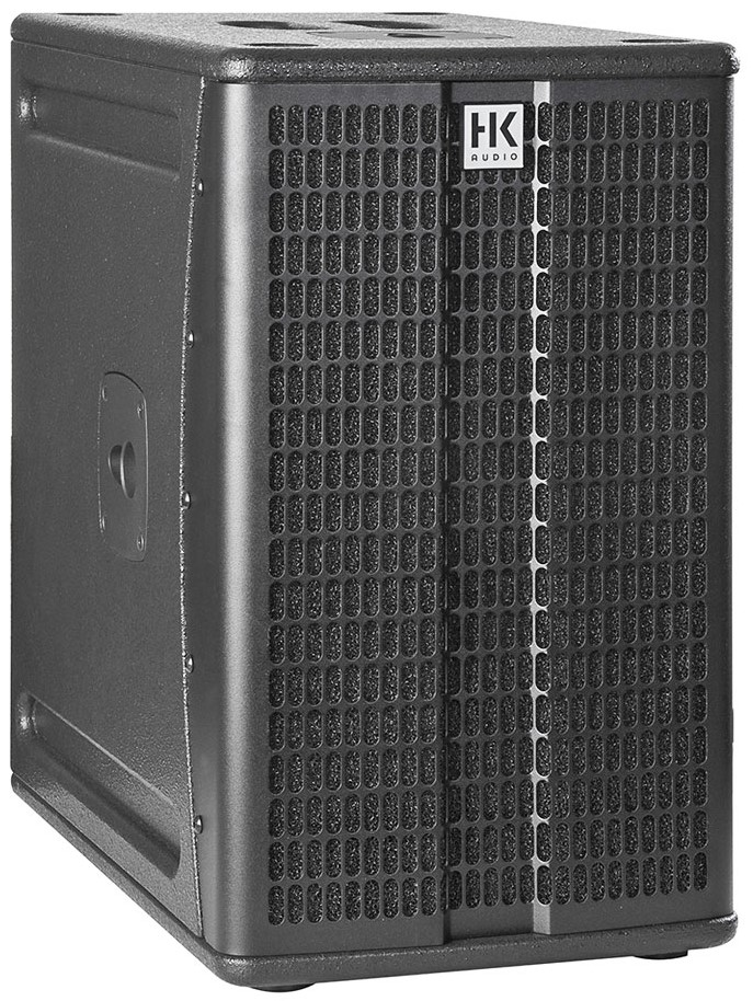 HK-AUDIO ELEMENTSE110SUBA Активная акустическая система, фото 1
