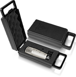 BEHRINGER C-3 Студийный конденсаторный микрофон, фото 2