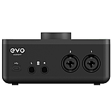 Комплект для звукозаписи Audient EVO4SRB, фото 3