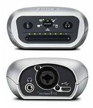 SHURE MVI/A-LTG Цифровой аудиоинтерфейс, фото 2