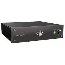 Цифровой модуль Universal Audio Devices (UAD) SATQ-C**, фото 1