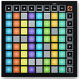 NOVATION Launchpad Mini Mk3 MIDI-контроллер, фото 3