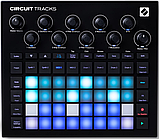 NOVATION Circuit Tracks Автономный грувбокс, фото 3