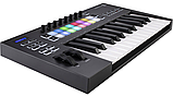 NOVATION Launchkey 25 Mk3 USB/MIDI контроллер, фото 2