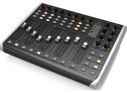 BEHRINGER X-TOUCH COMPACT Универсальный USB / MIDI контроллер