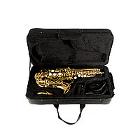 Саксофон сопрано изогнутый  Rowell