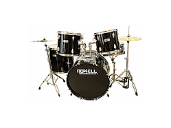 Ударная  установка Rowell