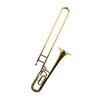 Тенор тромбон Rowell