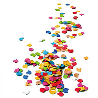 CHAUVET Funfetti refill Color - Конфетти