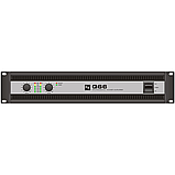 ELECTRO-VOICE Q66-II Усилитель мощности, фото 2