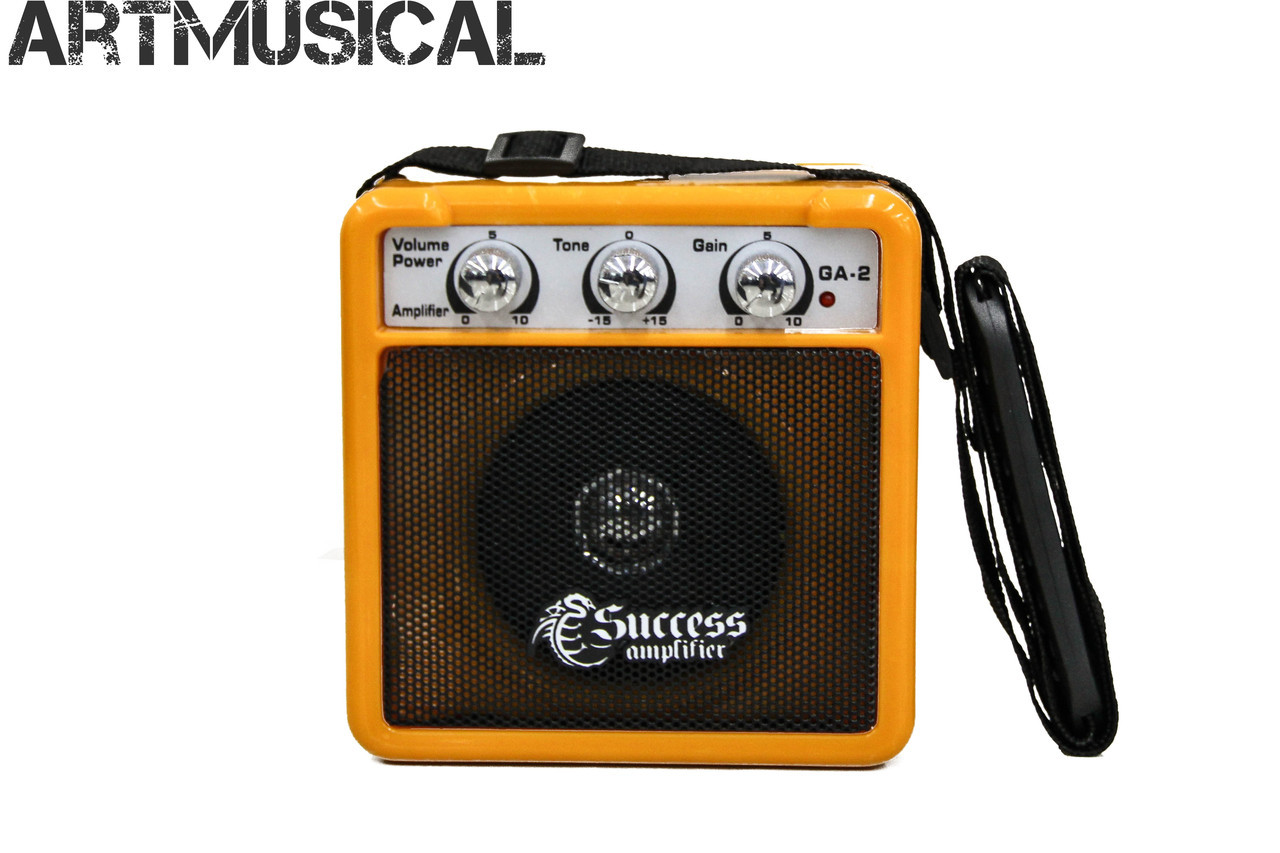 Миникомбик Success, желтый, фото 1