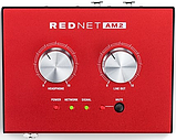 FOCUSRITE RedNet AM2 Предусилитель для наушников линейного выхода, фото 2