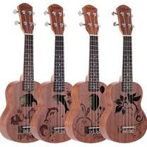 Укулеле Deviser UK 26-45, фото 1