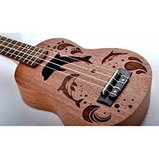 Укулеле Deviser UK 26-45, фото 2