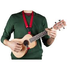 Ремень для укулеле, фото 1