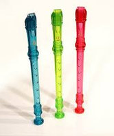 Блокфлейта Rowell