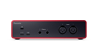 Аудиоинтерфейс FOCUSRITE Scarlett 2i2 4th Gen, фото 1