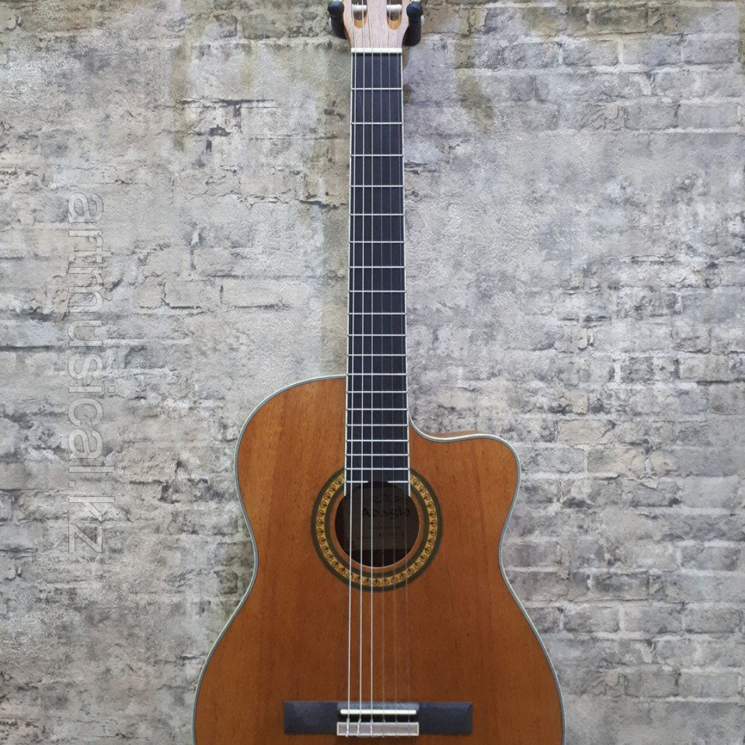 Гитара классическая Adagio MDF 3913MG, фото 1