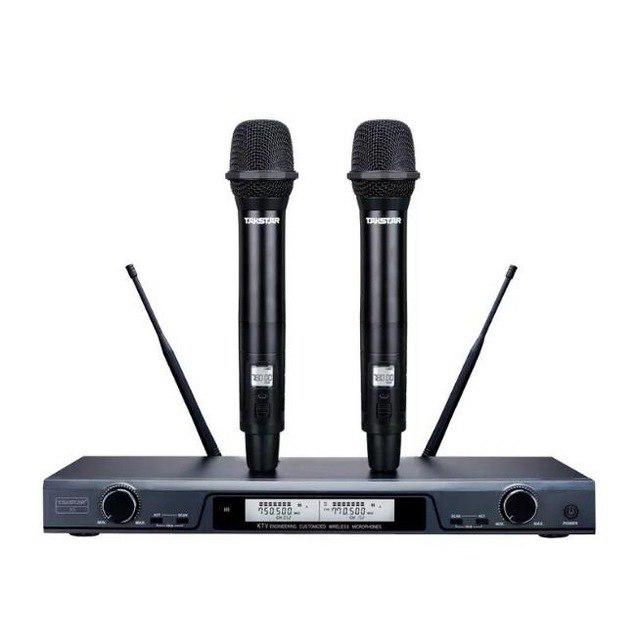 Микрофон Takstar X5, фото 1