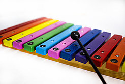 Детский Ксилофон