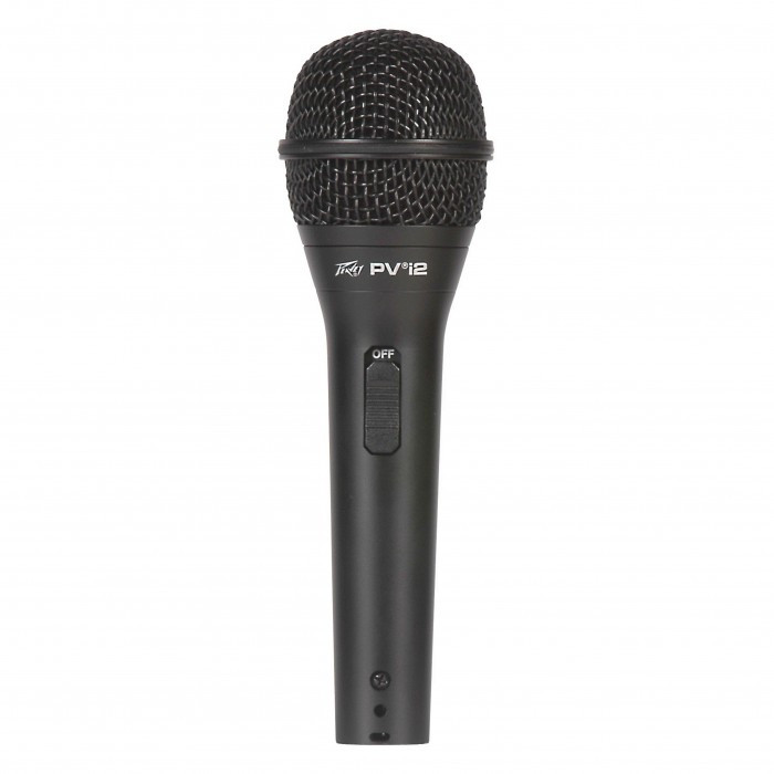 Микрофон Peavey PVi 2G XLR, фото 1