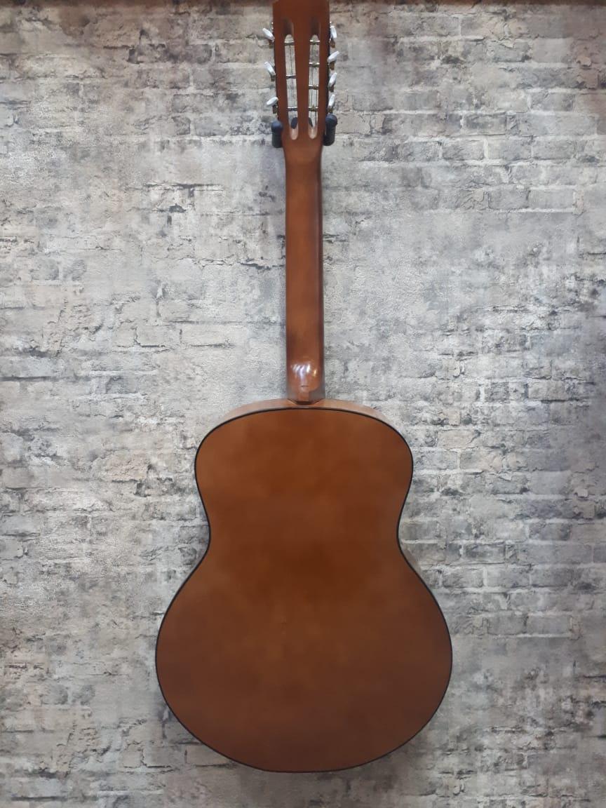 Акустическая 7-ми струнная гитара Аккорд, фото 1