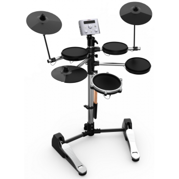 Электронные барабаны Aroma TDX-10 BK, фото 1