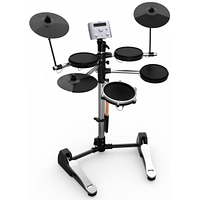 Электронные барабаны Aroma TDX-10 BK