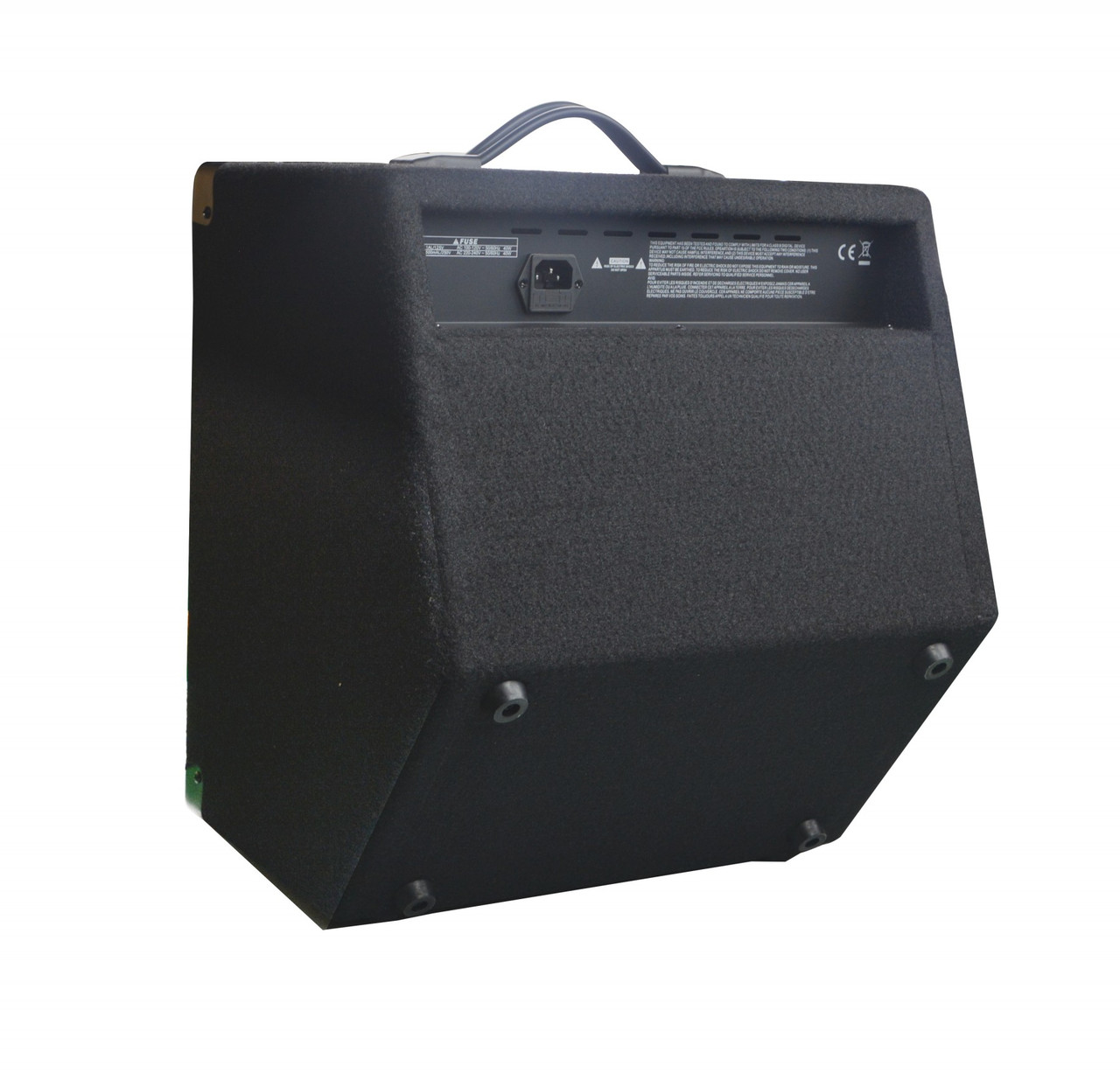 Комбик для ударной установки AROMA ADX-30, фото 1